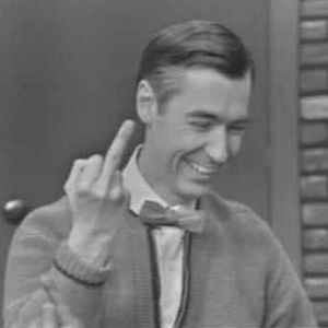 Meet your Posher, Patrick